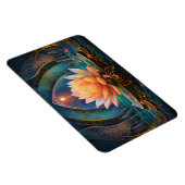 Zen Magnet Magneet (Rechterzijde)