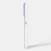 Zen Meditatie - Adem diep Ontwerp Case-Mate iPhone Case (Achterkant / Links)