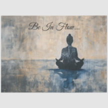 Zen Meditatie Flow
