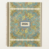 Zen Mindfulness Planner (Voorkant)