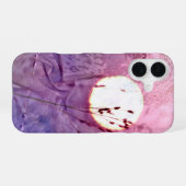 Zen Moment 2 Coque IPhone 16 (Verso Horizontal)