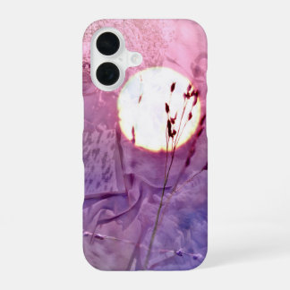 Zen Moment 2 Coque IPhone 16