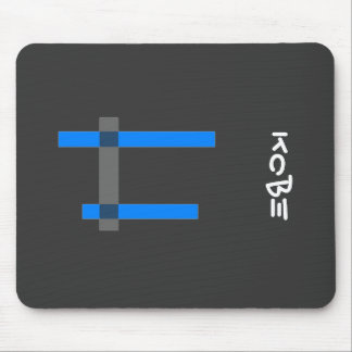 Zen Mousepad Muismat