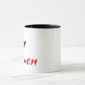Zen Mug (Centre)