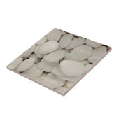 Zen Pebbles Tegeltje (Zijkant)