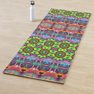 Zen Prints: Hete yogamatten op Zazzle! Yogamat