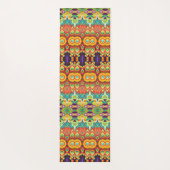 Zen Prints: Hete yogamatten op Zazzle! Yogamat (Achterkant)