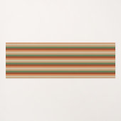 Zen Prints: Hete yogamatten op Zazzle! Yogamat (Achterkant (horizontaal))