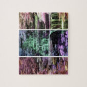 Zen Puzzle (Vertical)