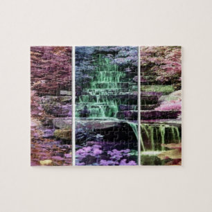 Zen Puzzle Legpuzzel