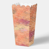 Zen rood riet popcorn dozen bedankdoosjes (Achterkant)