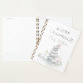 Zen Schoolbegeleider Planner (Display)