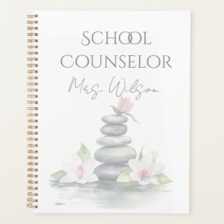Zen Schoolbegeleider Planner
