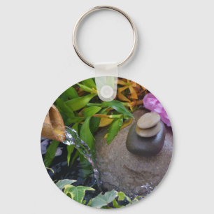 Zen Sleutelhanger