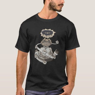 Zen Sloth T-shirt