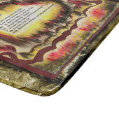 Zen Snijplank (Hoek)