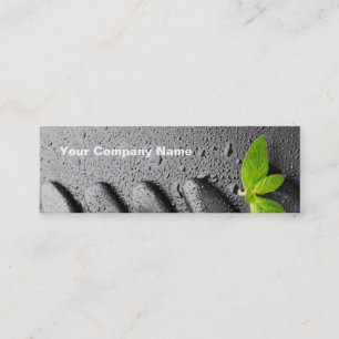 Zen Spa Visitekaartjes