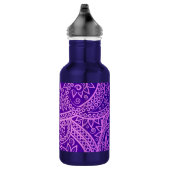 Zen Space Waterfles (Rechts)