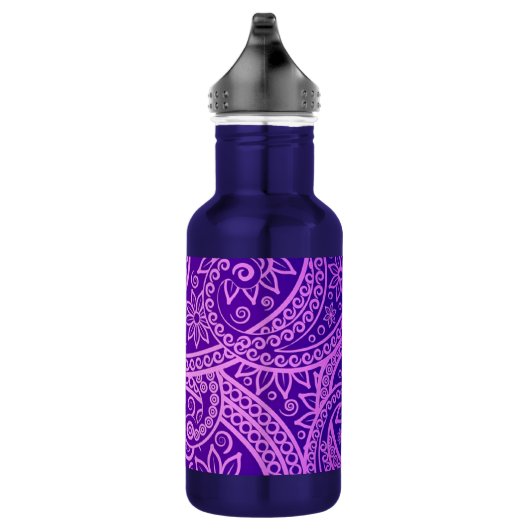 Zen Space Waterfles (Rechts)