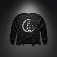 Zen Spirit Sweat-shirt de football - Vêtements déc