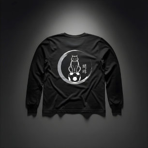 Zen Spirit Sweat-shirt de football - Vêtements déc
