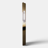 Zen stenen, meditatie koel Case-Mate iPhone case (Achterkant / Links)