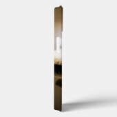 Zen stenen, meditatie koel Case-Mate iPhone case (Achterkant / Rechts)