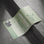 ZEN Stone Bamboo YOGA SPA Massage Salon Open House<br><div class="desc">ZEN Stones, Fleurs et Salon de Massage en Bambou Vert Modèle de Flyer Open House. Idéal pour Méditation YOGA Instructeur / Massage Thérapie / Maquillage Salon de Beauté / Coiffeur / Coiffeur, Styliste, Cosmetologue, Professionnels de la Beauté et de la Créativité. Facile à customiser avec vos propres textes et images...</div>