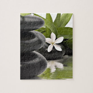 Zen Stones Legpuzzel