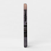 Zen Stones, Meditation Case-Mate iPhone Case (Achterkant/links)