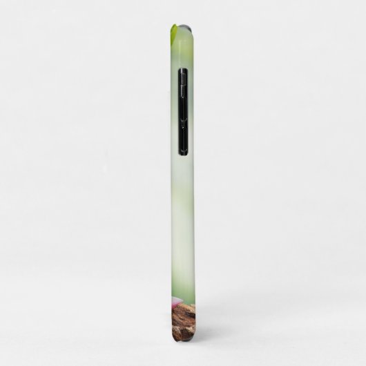 Zen Stones, Meditation, Landschap Case-Mate iPhone Case (Achterkant/links)