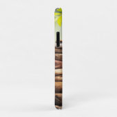 Zen Stones, Meditation, Landschap Case-Mate iPhone Case (Achterkant/rechts)