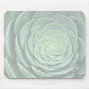 Zen succulent muispad muismat