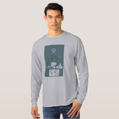 Zen T-shirt (Voorkant volledig)