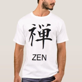 ZEN T-SHIRT