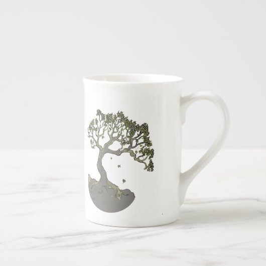 Zen Tree~specialty Mok (Rechts)