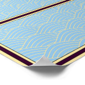 Zen-verordening Poster (Hoek)