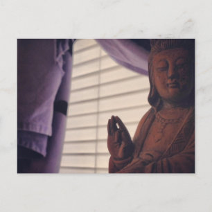 Zen Window Briefkaart