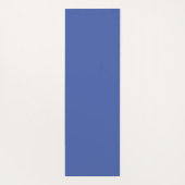 Zen Yoga Mat (Achterkant)