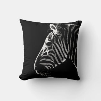 Zen Zebra Kussen