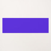 Zenberry Yoga Mat (Achterkant (horizontaal))