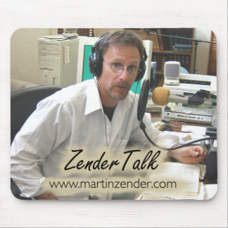 ZenderTalk-Muismat Muismat