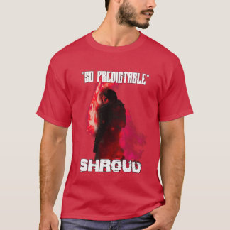 Zending speljongen met doek t-shirt