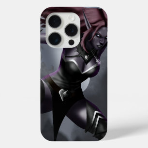 Zendyr op Telogrus iPhone 15 Pro Case