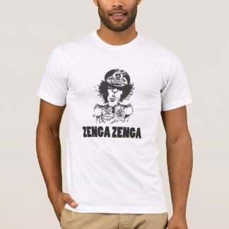 Zenga Zenga T-shirt