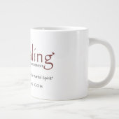 Zenhaling Jumbo Mug (Droite)