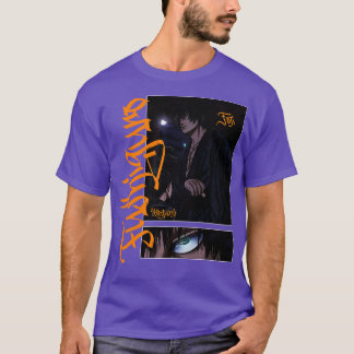 Zenin Fushiguro T-shirt