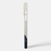 Zenith Case-Mate iPhone Case (Achterkant / Links)