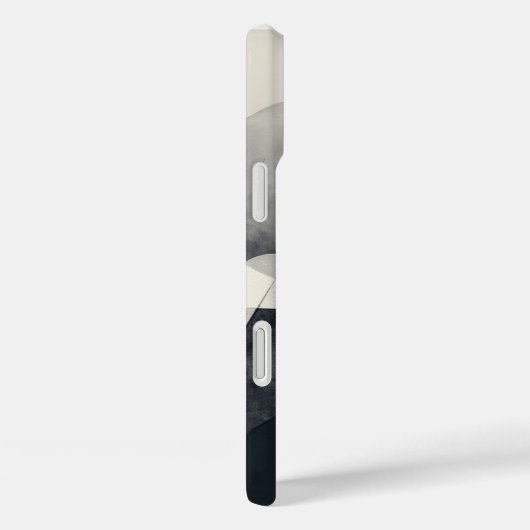 Zenith Case-Mate iPhone Case (Achterkant / Rechts)