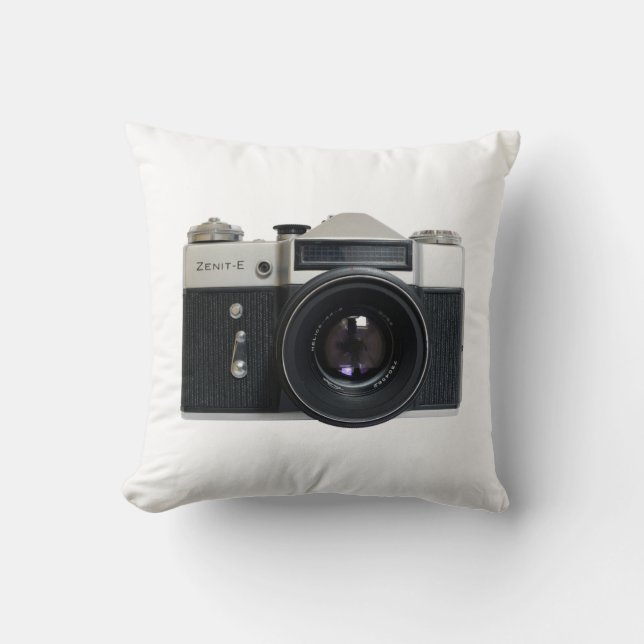 Zenith E Kussen (Voorkant)